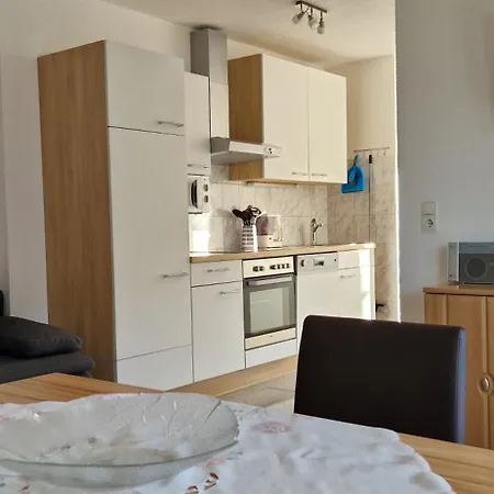 Lena Apartment