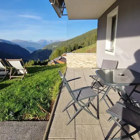 Lena Apartment *