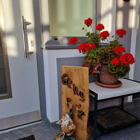 Lena Apartment
