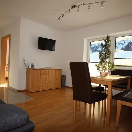 Lena Apartment